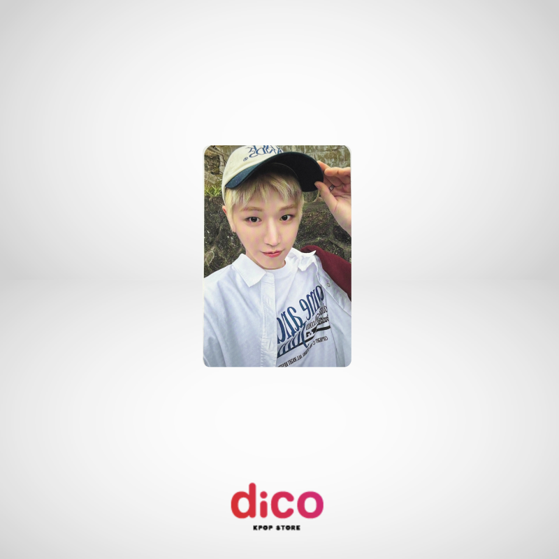 BOYNEXTDOOR - PHOTOCARD AND (RIWOO) BOYNEXTDOOR - PHOTOCARD AND (RIWOO)