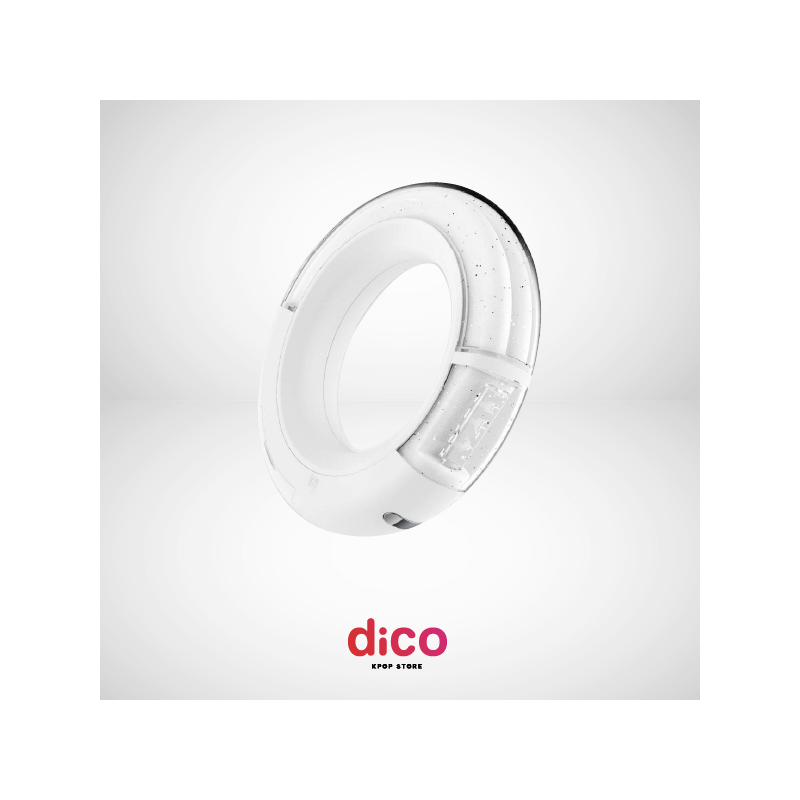 ITZY - OFFICIAL LIGHT RING VER. 2 ITZY - OFFICIAL LIGHT RING VER. 2