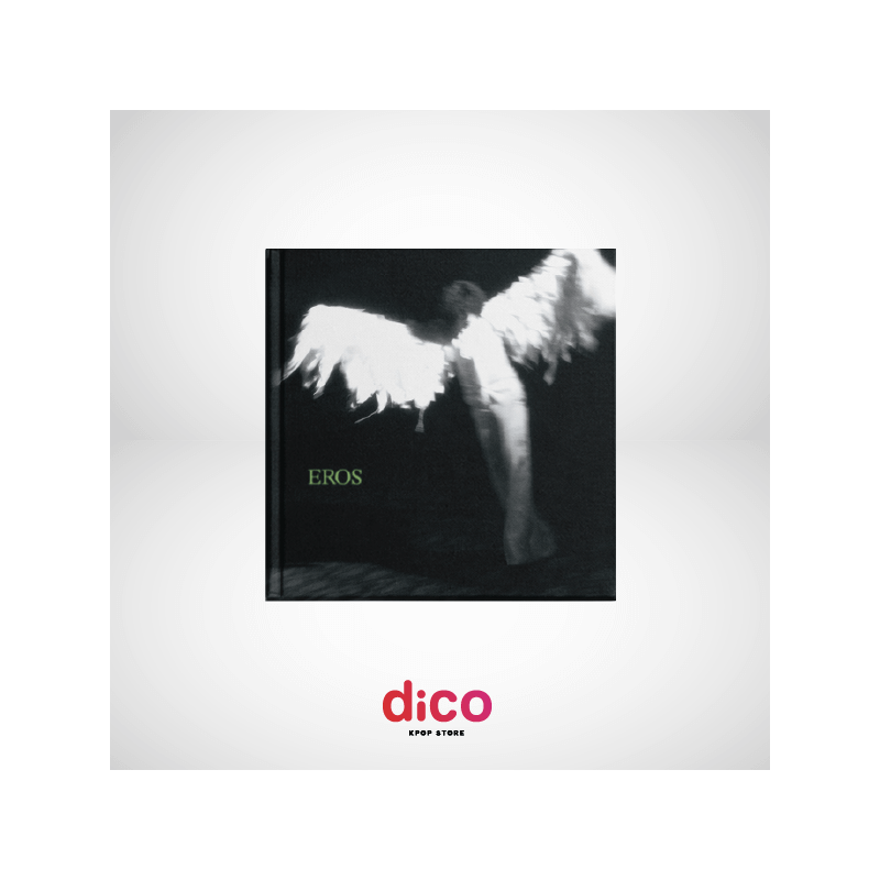 [PREVENTA] LEE CHANHYUK - EROS