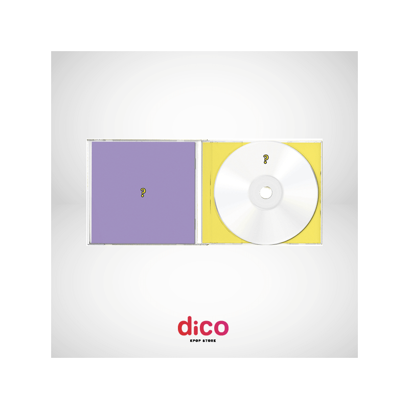 [PREVENTA] BOYNEXTDOOR - Japan 2nd Single - BOYLIFE (Standard)