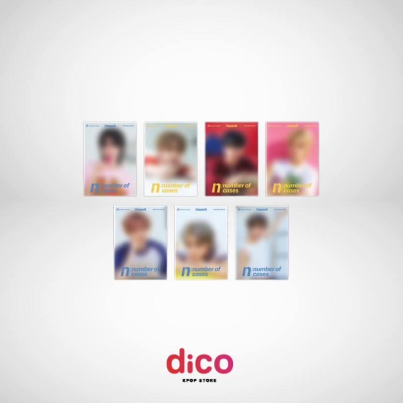 [A PEDIDO] NouerA - n: number of cases (Poca Ver.) (Random Ver.)
