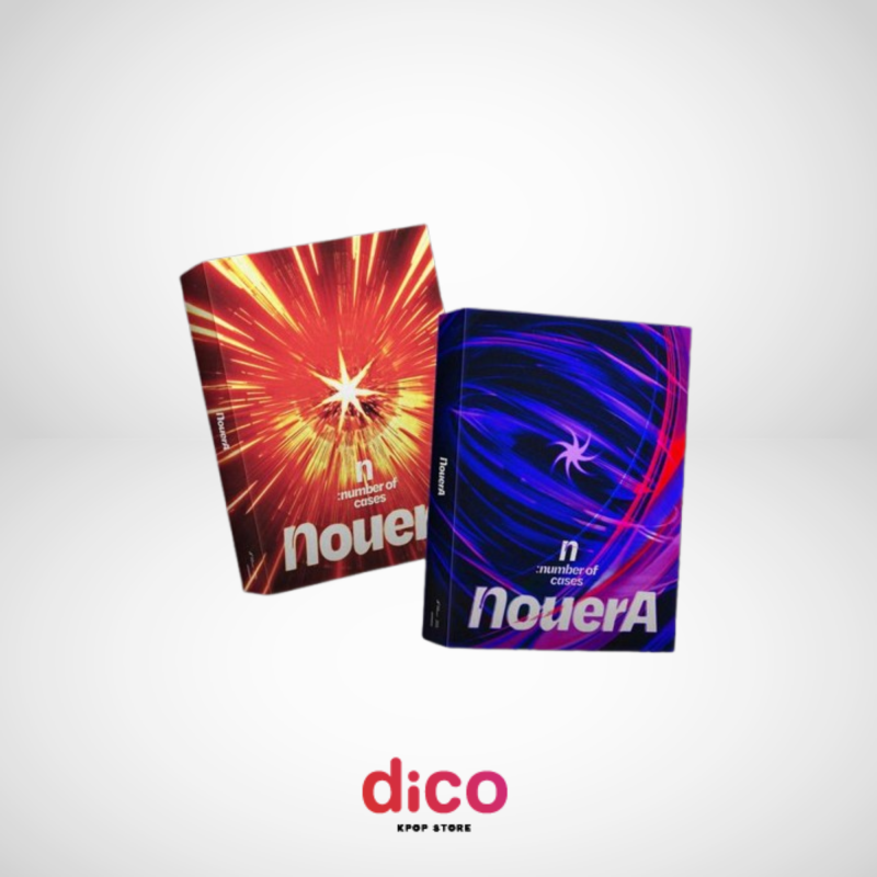 [A PEDIDO] NouerA - n: number of cases (Random Ver.)