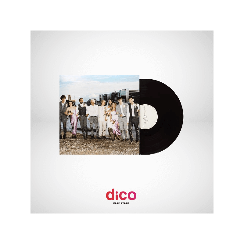 [PREVENTA] RM - Right Place, Wrong Person (LP)