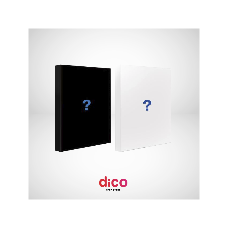 [PREVENTA] NAM WOO HYUN - Tree Ring (Random ver.)
