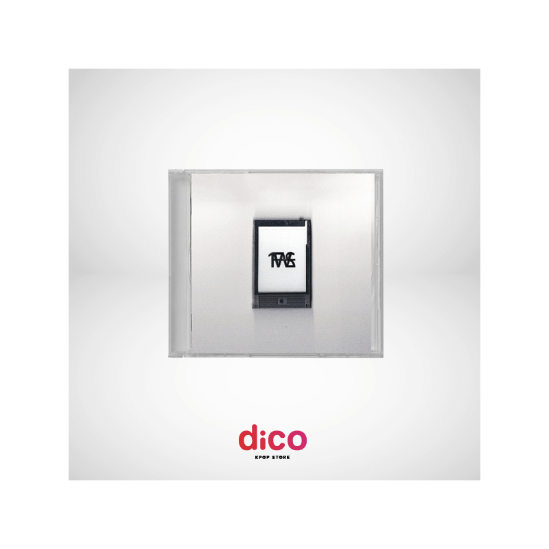[PREVENTA] NO:EL - EP : 21 F/W