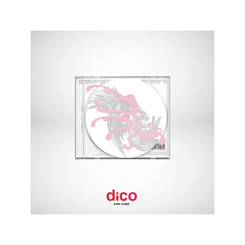 [PREVENTA] HAON - Angel