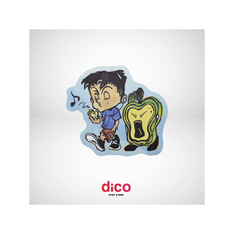 [PREVENTA] MARK - The Firstfruit - MOUSE PAD