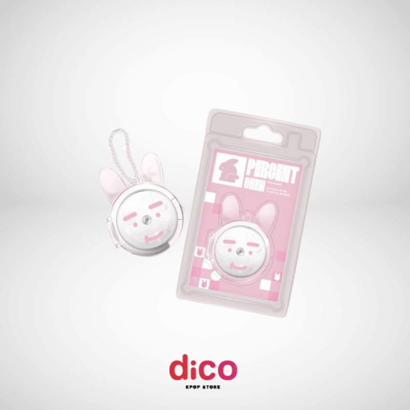 ONEW - PERCENT (Jewel Rabbit Ver.) ONEW - PERCENT (Jewel Rabbit Ver.)