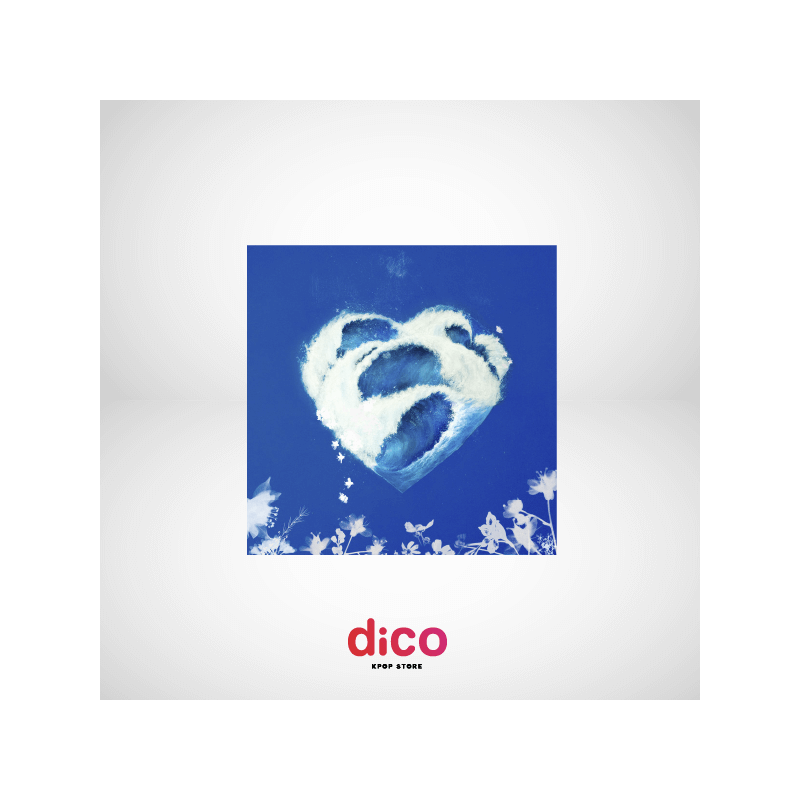 COLDE - Love Part.2 COLDE - Love Part.2