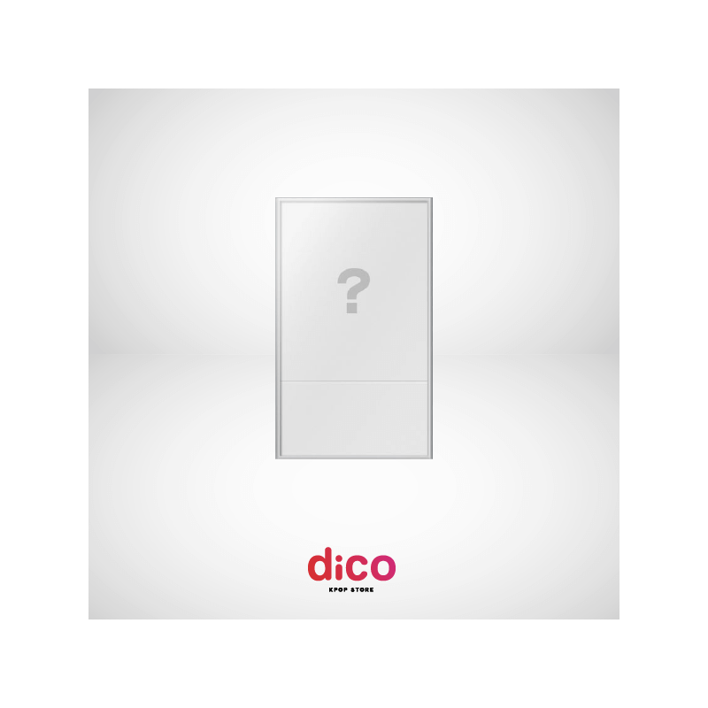 [PREVENTA] IDID - I did it (I did it. Ver.)