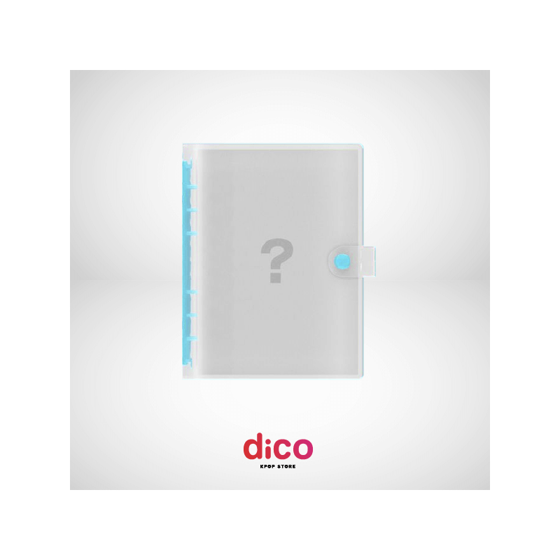 [PREVENTA] IDID - I did it (Ice-Camp Special Edition Ver.)