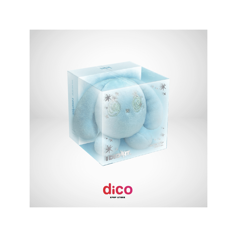 [PREVENTA] IDID - I did it (DODO Ver.)