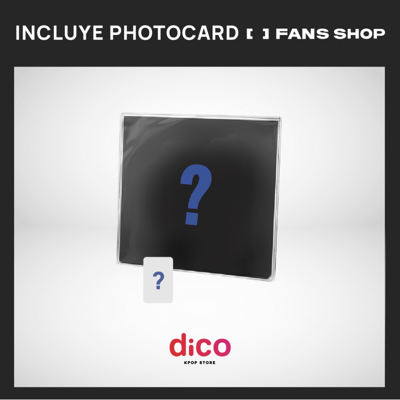 [JYP FANS SHOP] STRAY KIDS - KARMA (KARMA Ver.) (Limited Ver.)