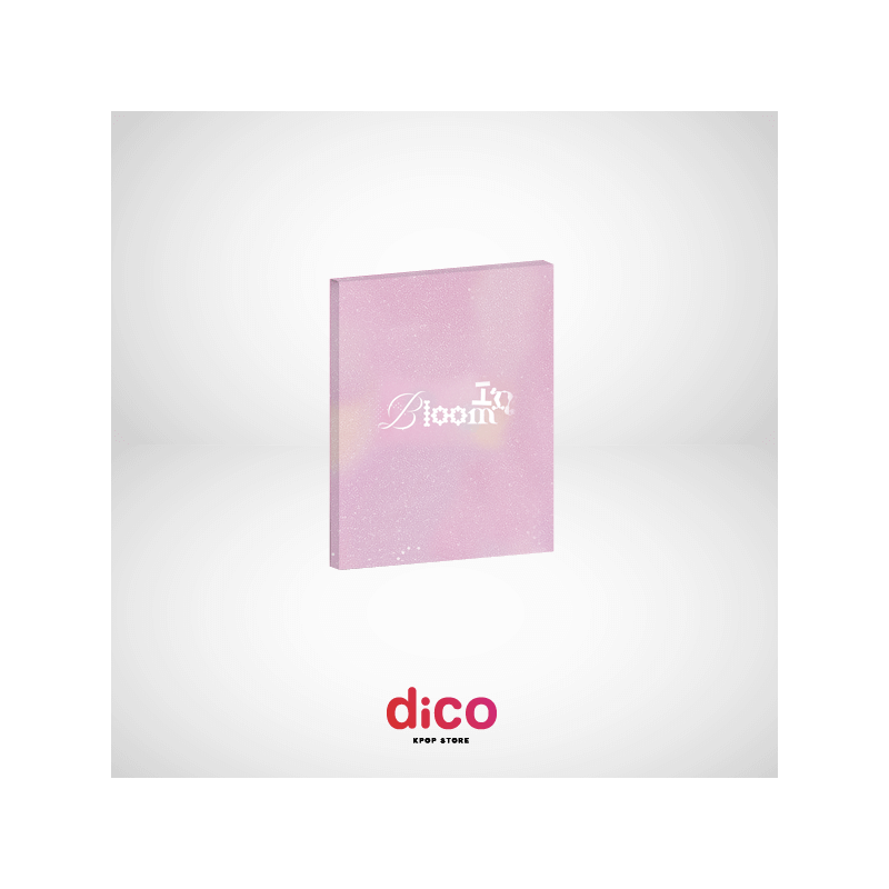 [PREVENTA] YUJU - In Bloom