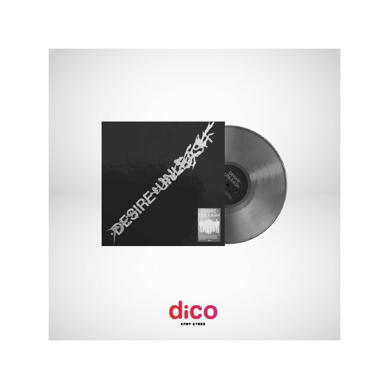[PREVENTA] ENHYPEN - DESIRE UNLEASH (Vinyl)