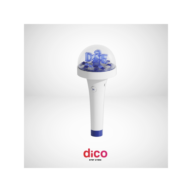 SUPER JUNIOR D&E - OFFICIAL LIGHT STICK