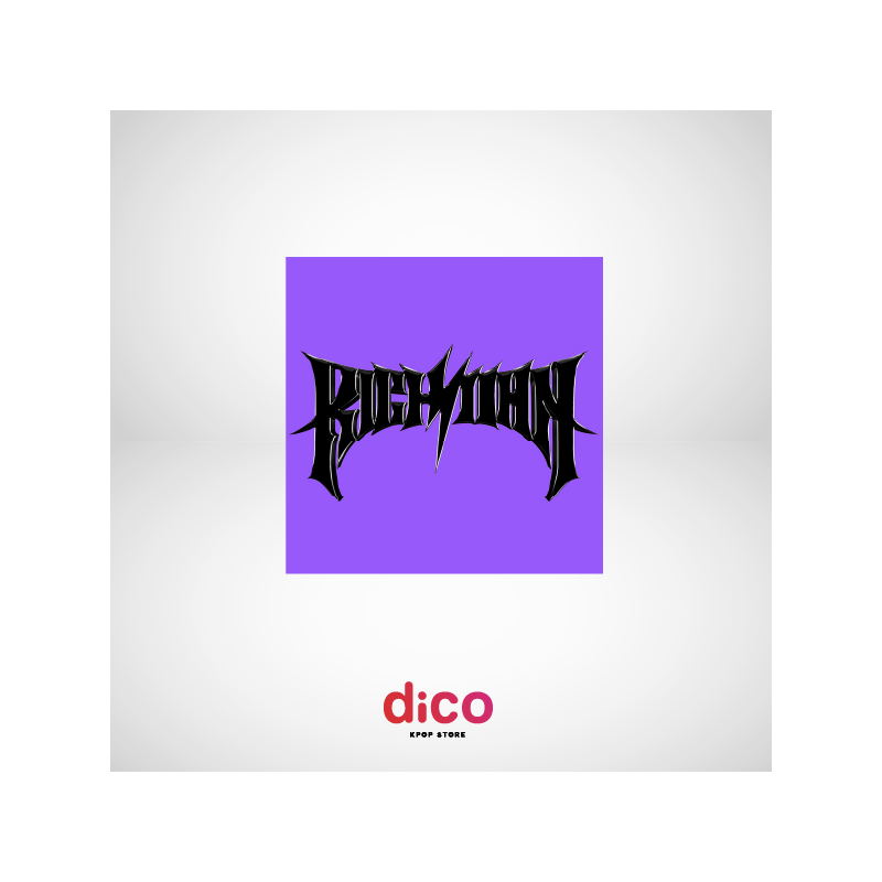 [PREVENTA LIMITADA] AESPA - Rich Man (ENERGY Ver.) (Random Ver.)