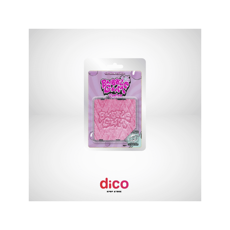 [PREVENTA] KEP1ER - BUBBLE GUM (KiT ver.)