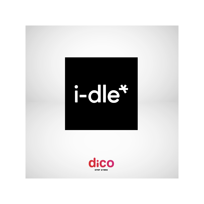 [PREVENTA] I-DLE - Japan 1st EP - i-dle (Limited Edition Ver.)