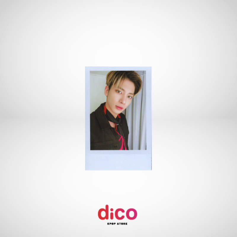 TXT - POLAROID DECO KIT 2021