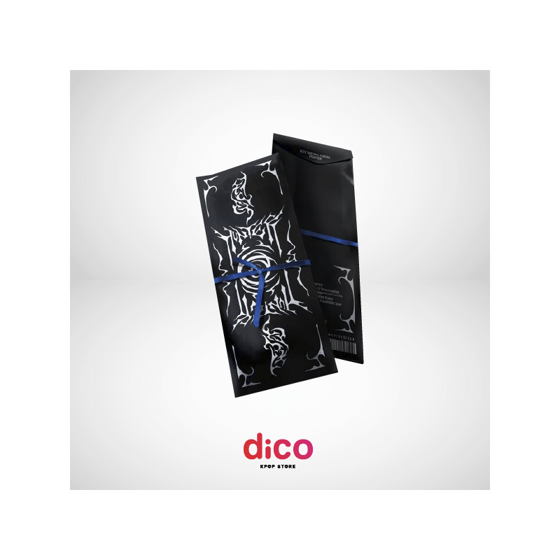 [PREVENTA LIMITADA] KEY - HUNTER (Talisman Ver.)