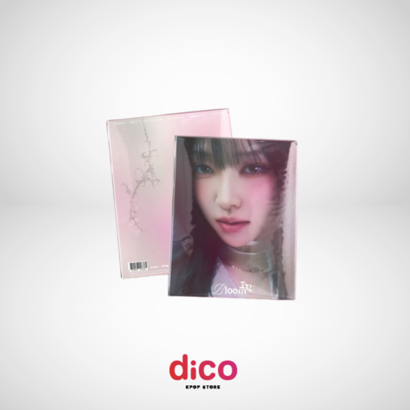 [PREVENTA LIMITADA] YUJU - In Bloom
