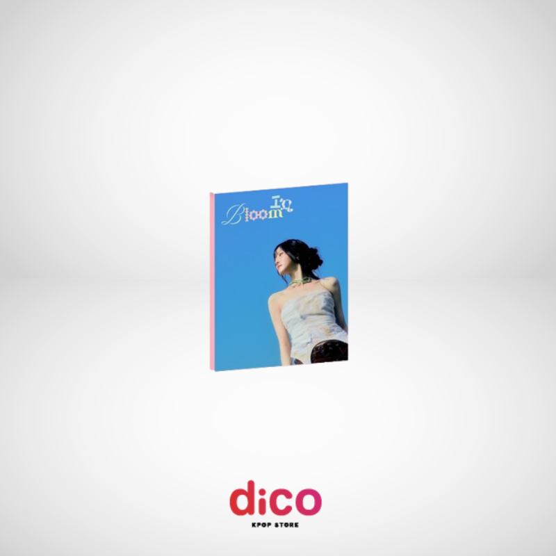 [A PEDIDO] YUJU - In Bloom (Platform Ver.)