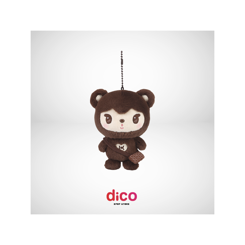 [AGOTADO] KAI - KAION IN SEOUL MD: NINI BEAR 15CM DOLL