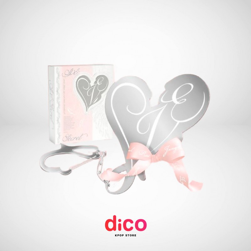[PREVENTA LIMITADA] IVE - IVE SECRET (MD Ver.) (Limited Ver.)