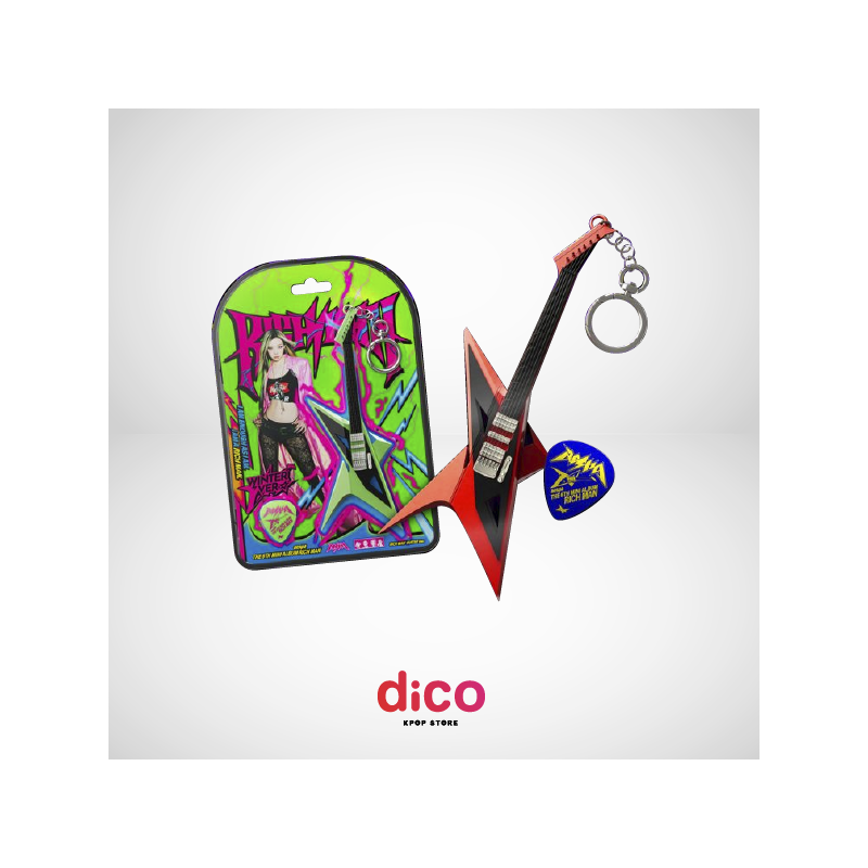 AESPA - Rich Man (RICH MAN GUITAR Ver.) AESPA - Rich Man (RICH MAN GUITAR Ver.)