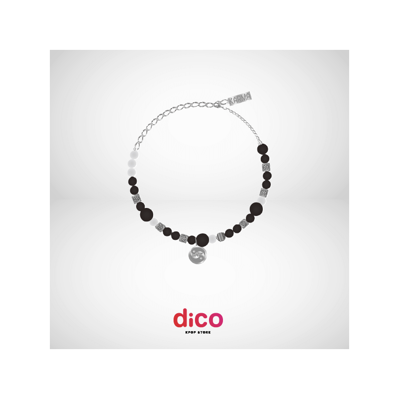 [PREVENTA LIMITADA] STRAY KIDS - KARMA MD: YINYANG BRACELET