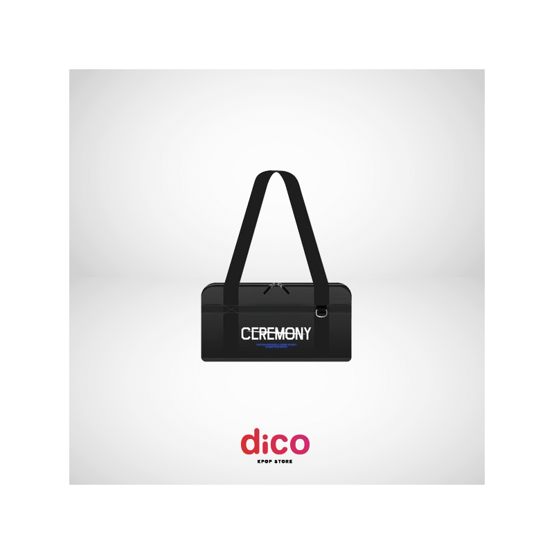 [PREVENTA LIMITADA] STRAY KIDS - KARMA MD: SKZOO DUFFEL BAG
