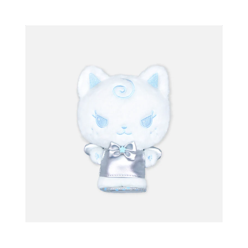[PREVENTA] AESPA - aeXIS Line MD: 14cm Standing Doll