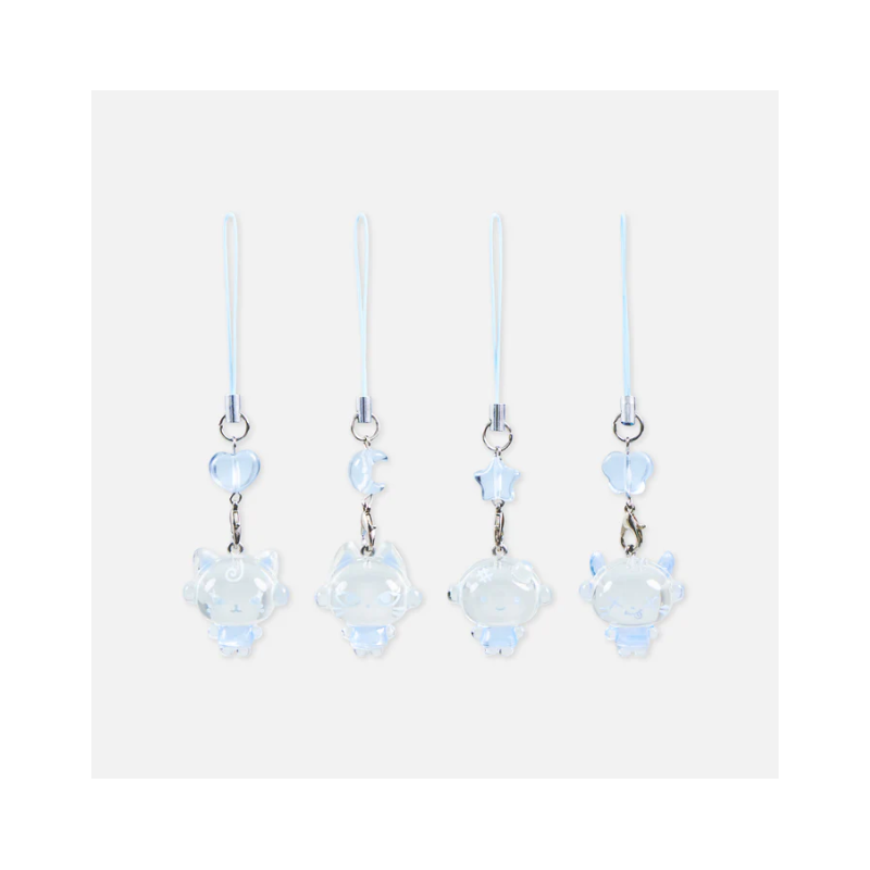 [PREVENTA] AESPA - aeXIS Line MD: Phone Strap