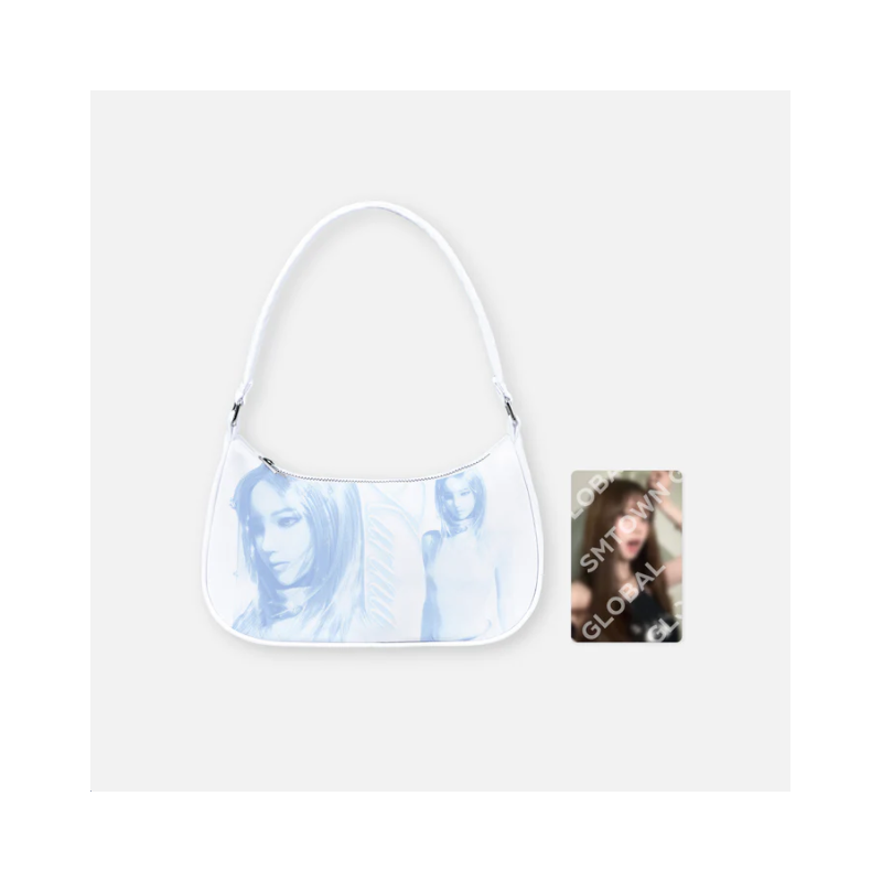 [PREVENTA] AESPA - aeXIS Line MD: Bag Set