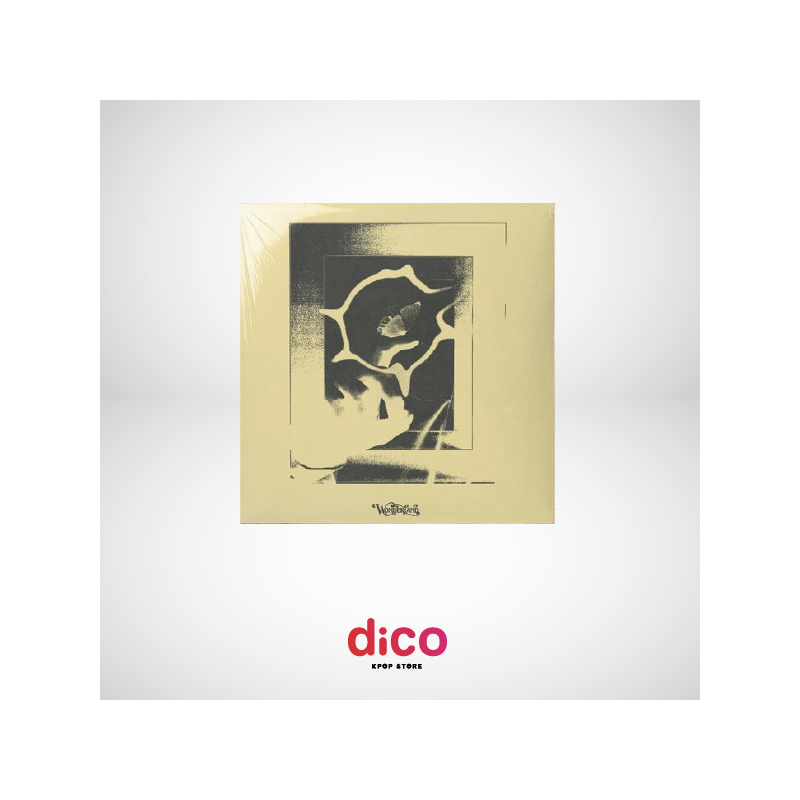 [PREVENTA] B.I - WONDERLAND (LP Ver.)
