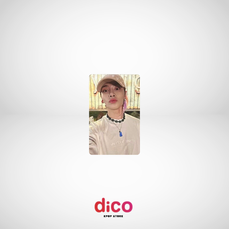 STRAY KIDS - PHOTOCARD NOEASY STRAY KIDS - PHOTOCARD NOEASY