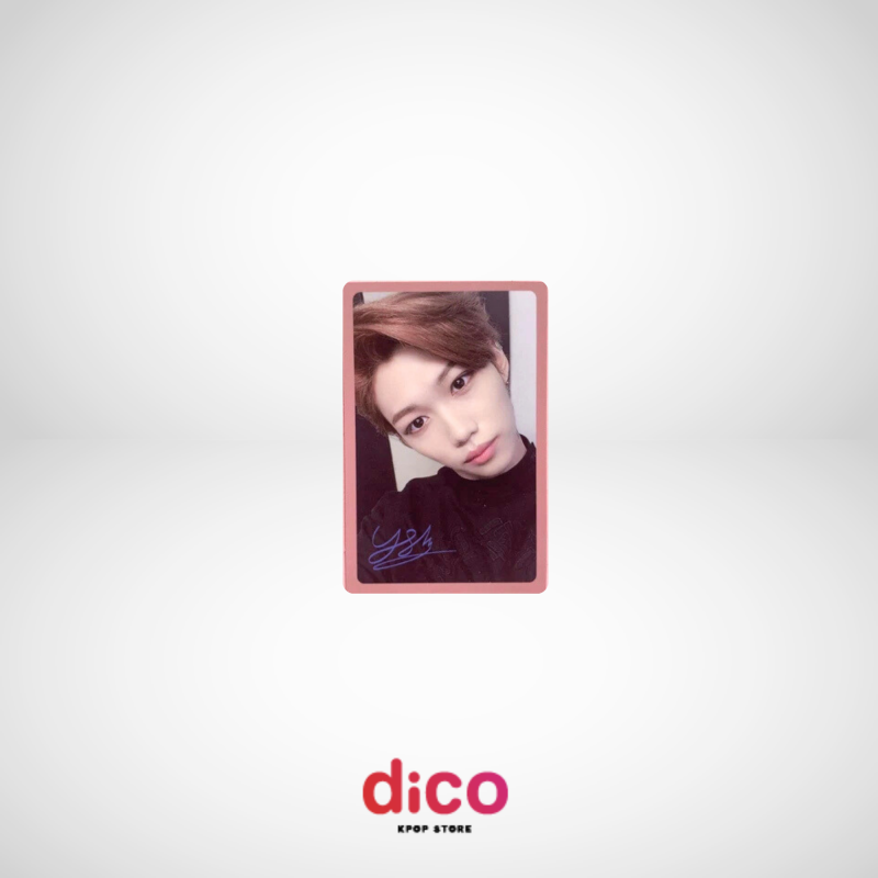 STRAY KIDS - PHOTOCARD I AM YOU