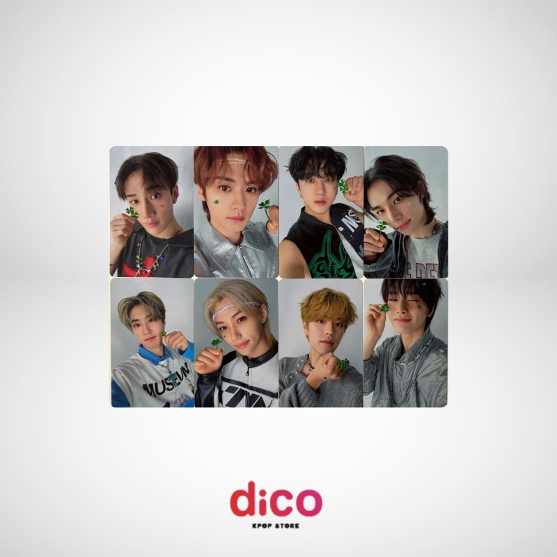 STRAY KIDS - PHOTOCARD SOCIAL PATH