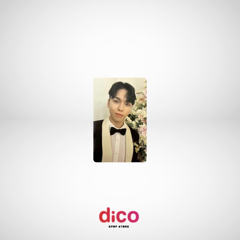 SEVENTEEN - PHOTOCARD FML SEVENTEEN - PHOTOCARD FML