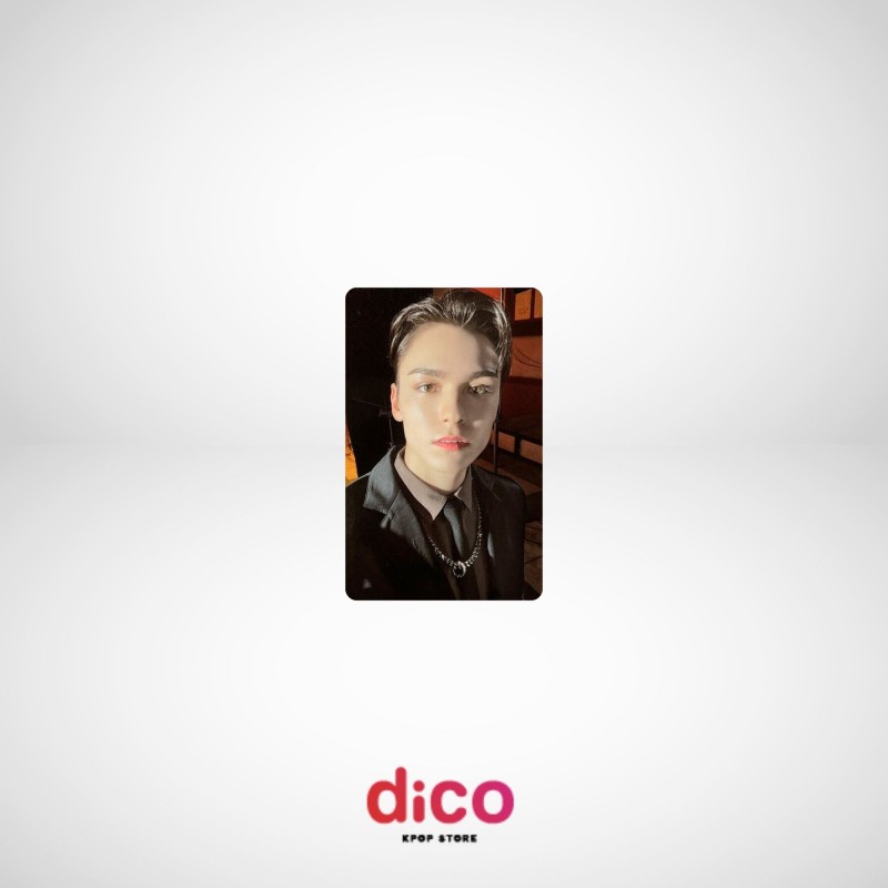 SEVENTEEN - PHOTOCARD ATTACA SEVENTEEN - PHOTOCARD ATTACA