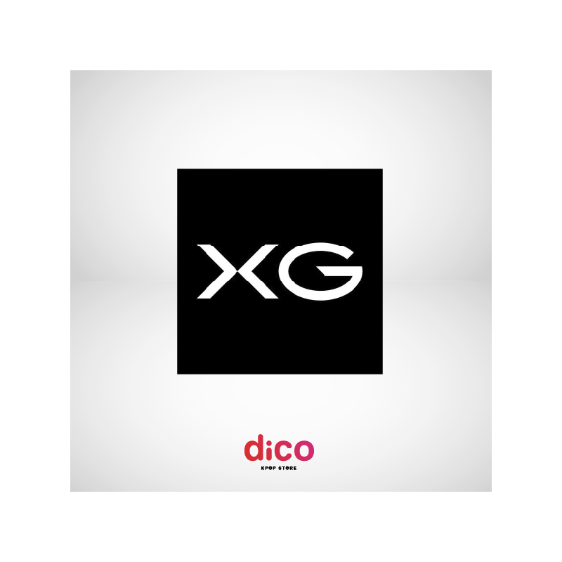 [PREVENTA] XG - XGALX (Solo Ver. JURIA)