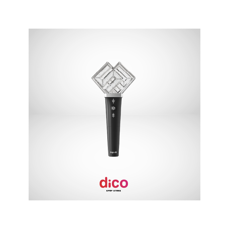 TRIPLES - OFFICIAL LIGHSTICK TRIPLES - OFFICIAL LIGHSTICK