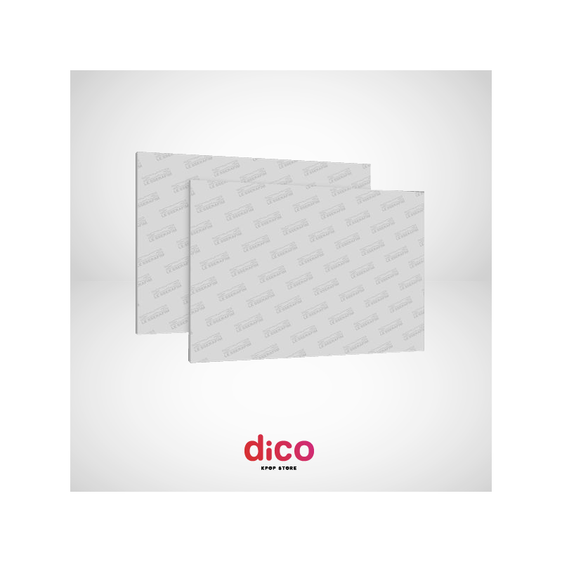 [PREVENTA] LE SSERAFIM - SPAGHETTI (Weverse Albums Ver.) (Random Ver.)