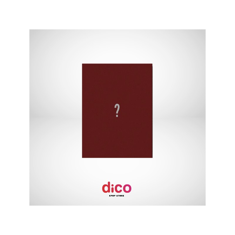 [PREVENTA] DKZ - TASTY (Random Ver.)