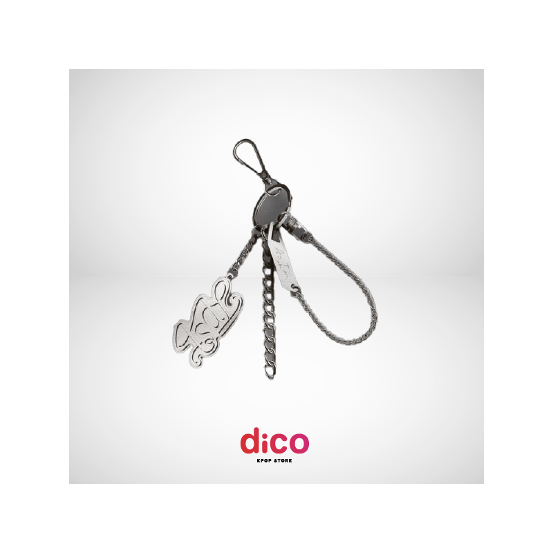 [PREVENTA] TEMPEST - As I am (Keyring Ver.)