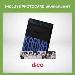 [MUSICPLANT] STRAY KIDS -...