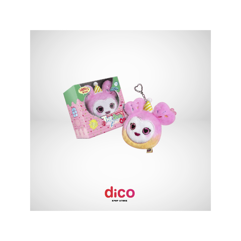 [PREVENTA LIMITADA] TWICE - TEN: The Story Goes On (Party Lovely Ver.)