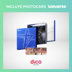 [Weverse Shop] TXT - The...