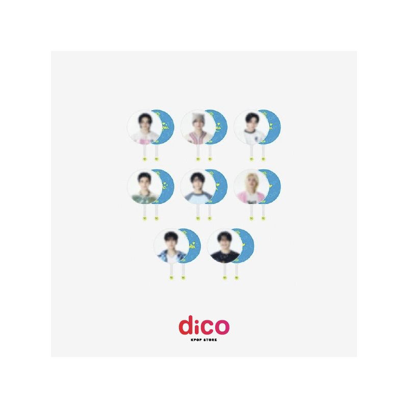 [PREVENTA LIMITADA] STRAY KIDS - CELEBRATE MD: IMAGE PICKET